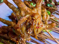 -林二哥宜烤官·宜宾小烧烤