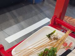 -老马路串串香火锅(北门桥店)