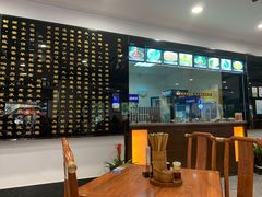 -奎元馆.百年奎元.非遗传承(西湖边的解放路店)