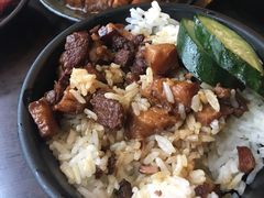 -古代饭堂(冠亚店)