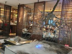-山葵家·创意料理(宁波来福士店)