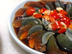 剁椒皮蛋-小菜园新徽菜(马鞍山金鹰店)