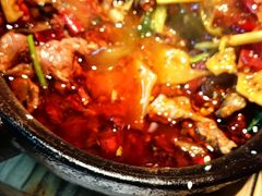 -有红鸡毛店·砂锅菜(抚琴夜市店)