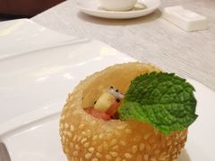 -福州天元国际威斯汀酒店·中国元素餐厅