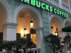 -星巴克臻选(广州沙面店)