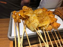-庆峰龙虾烧烤(合肥一店)
