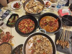 -聚味瞿记·龙虾堂(坡子街店)