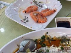 -秋姐美食店(旅游大道店)