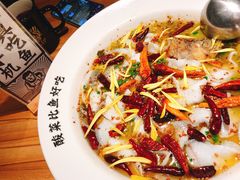 -太二酸菜鱼(正大广场店)