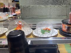 -争鲜回转寿司(金桥家乐福店)