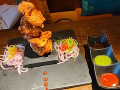 -甘尼仕印度餐厅酒吧(斜塘老街店)