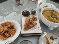 -君霖海鲜私房菜(春柳店)