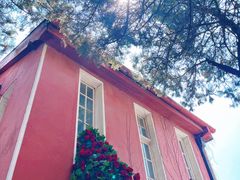 -小红楼美术馆·咖啡