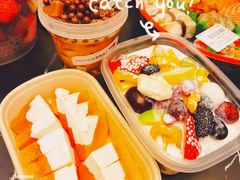-鲜果盒子(会展店)