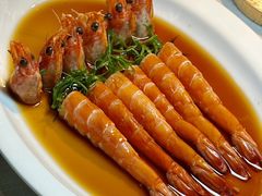 -莉莉海堂HAITANG·烤鸭(国贸商城店)
