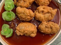 -金悦轩海鲜城(渔人码头店)