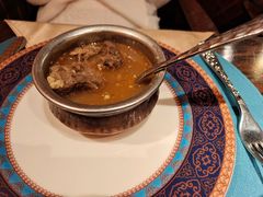-甘尼仕印度餐厅爵士酒吧(阳春巷店)