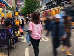 -新罗免税店(首尔总店)