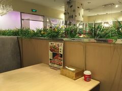 -拿渡麻辣香锅(世茂广场·工三店)