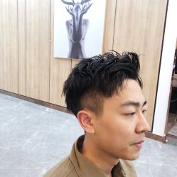 -CD Hair salon