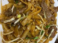 -美食店(华贵路店)