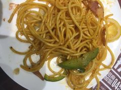 -尚雅铁板料理自助餐厅(乐松店)