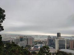 -东望洋炮台东望洋灯塔
