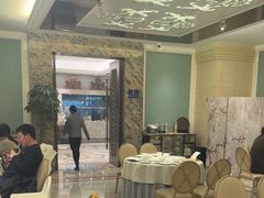 -狮王府淮扬菜(新街口友谊店)