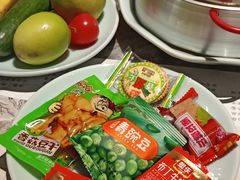 -儒之堂·足道养生SPA影院式(万融城店)