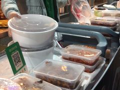 -玉林烤鸭店(垡头店)