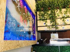 大堂-阿顾西餐·牛排披萨(北戴河店)