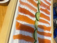 -壹湖两岸·鱼鲜山里菜(东江湖店)