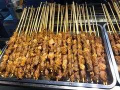 -大学城夜市大排档(凤栖路店)