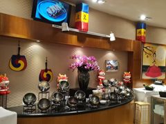 -汉城馆·烤肉火锅餐厅·韩国烤肉(河北云瑧世纪大饭店)