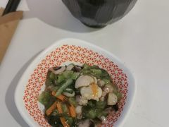 -牛邸·烧肉饭(来福士店)