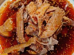 -土桥手掌鸡·26年灌县老味道(都江堰店)