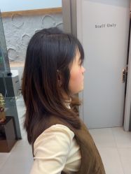 -Cima salon西玛沙龙