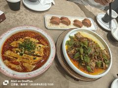 -李氏传家菜(兴城路店)