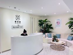 -健身堂科技美肌SPA