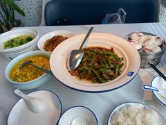-兰湘子·湘菜小炒(长安万科广场店)
