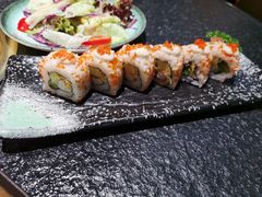 -神隐烧肉酒场(九街店)