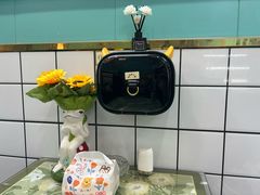 -大兵小将鲜牛肉冒菜麻辣香锅(紫金门花苑店)