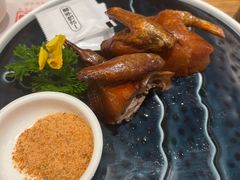 -顺风汤馆·广府粤菜(江宸天街店)