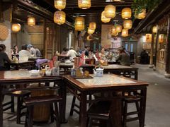-南京大牌档(崇文门国瑞店)