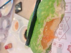 -点都德(华强南店)