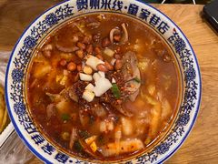 -贵州米线(童家巷店)