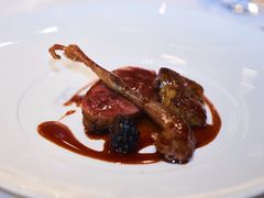 -Oyster Talks 四度蚝法餐厅