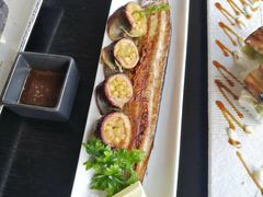 -和一料理(安阳店)