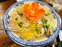 -老雒阳面馆·水席(定鼎门店)