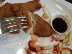 -德大西餐社(云南南路店)